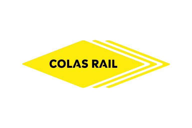 colas rail logo