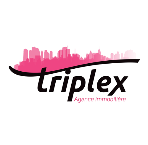 logo triplex